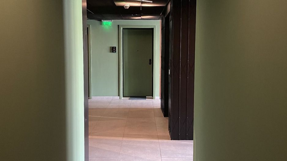 Loft spectaculos în complexul exclusivist Brick Loft – Intrarea Chefalului - Poză 22