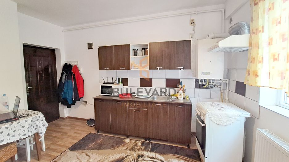Apartament in bloc nou | parter inalt | parcare - Poză 8