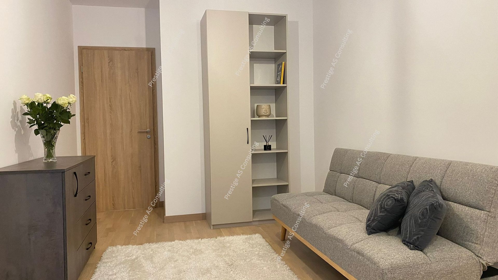 ISHO | 3 camere - 2 bai - 2 parcari | Vedere Bega | Premium - Poză 4