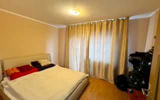 Apartament 3 camere | Etaj 4 | Strada Nicoale Titulescu (Carei) - Poză 17