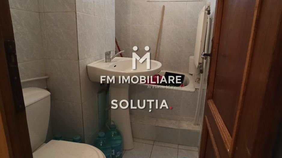 Apartament 3 camere, semidecomandat, Central, Oituz! - Poză 9