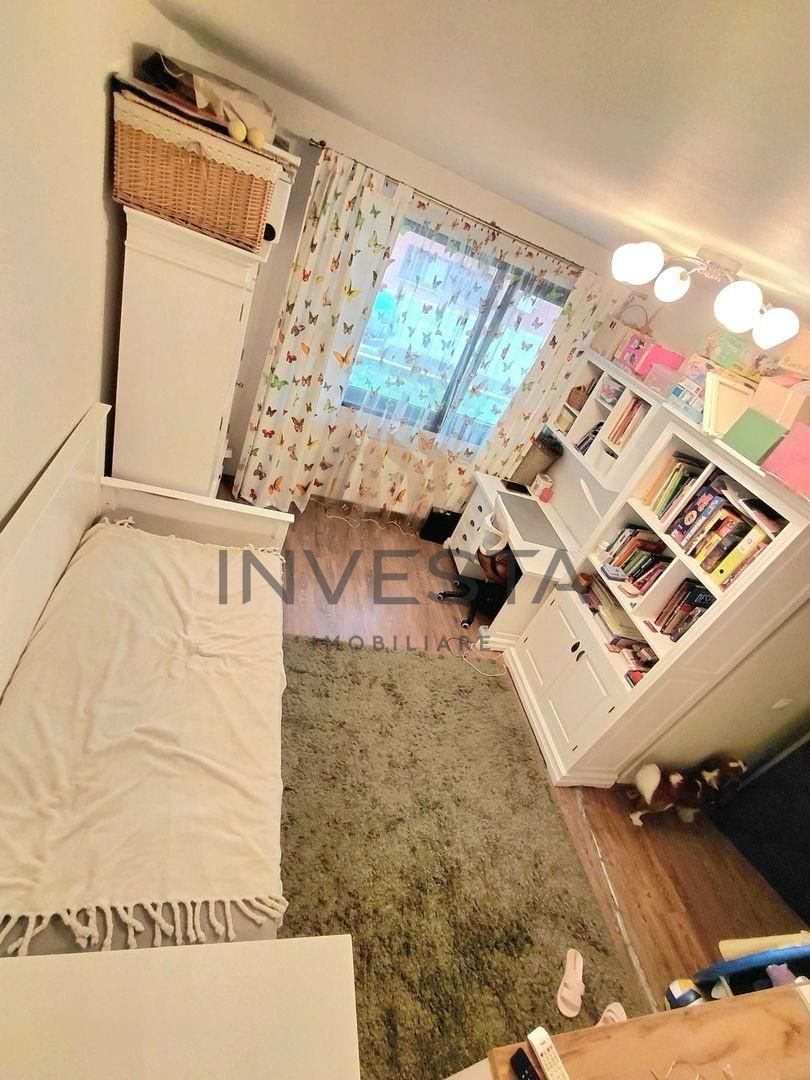 Apartament 3 camere cu terasa 19 mp si boxa, bloc nou, zona Borhanci! - Poză 5