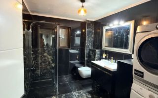 CASĂ SPAȚIOASĂ | 230 MP + MANSARDĂ 70 MP | TEREN 280 MP | BURDUJENI - Poză 9