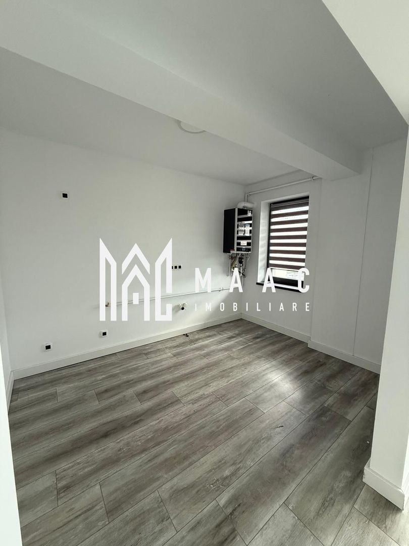 Apartament 3 camere| Calea Dumbrăvii | 2 Balcoane | Parcare - Poză 7