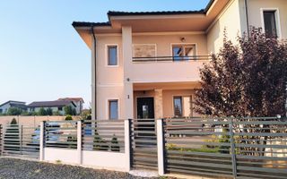 Braytim-Giroc | 5 camere | 3 bai | 4 terase | Asfalt - Poză 17