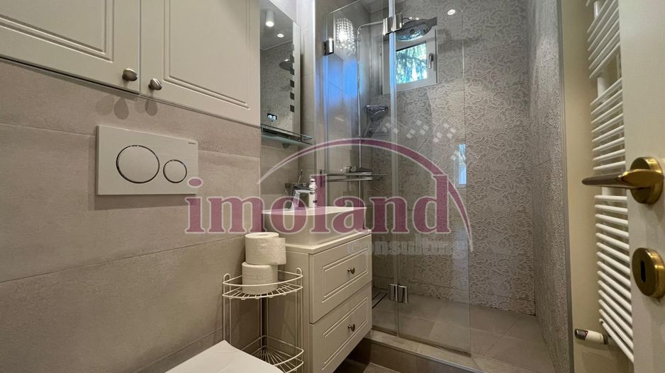 Apartament 2 camere - Jean Monnet - Poză 16