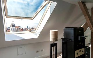 Zero comision, 160mp birou mobilat in imobil eclectic, Eminescu, 11' M - Poză 11