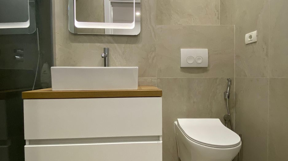 Apartament 3 camere Pipera | Loc de parcare inclus - Poză 11