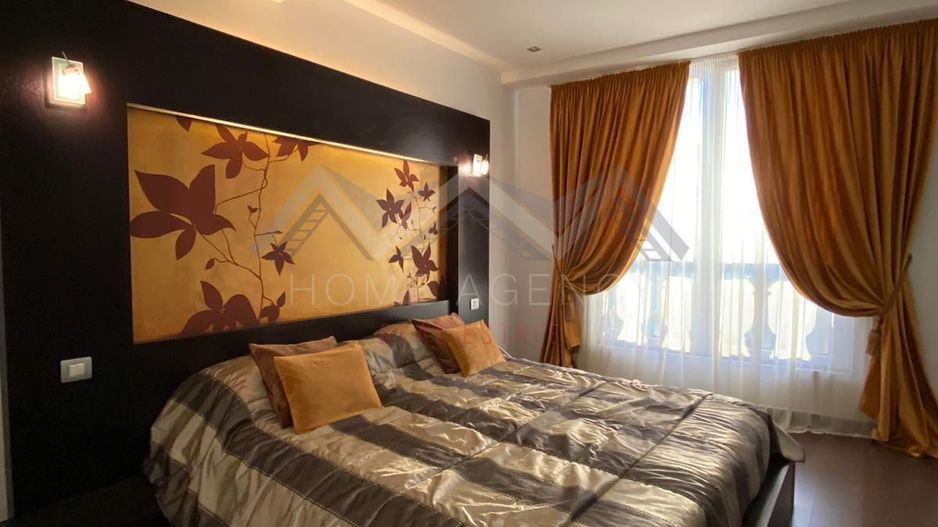 Apartament 3 camere de lux - Cartierul Francez, Complex Persepolis Palladian - Poză 5