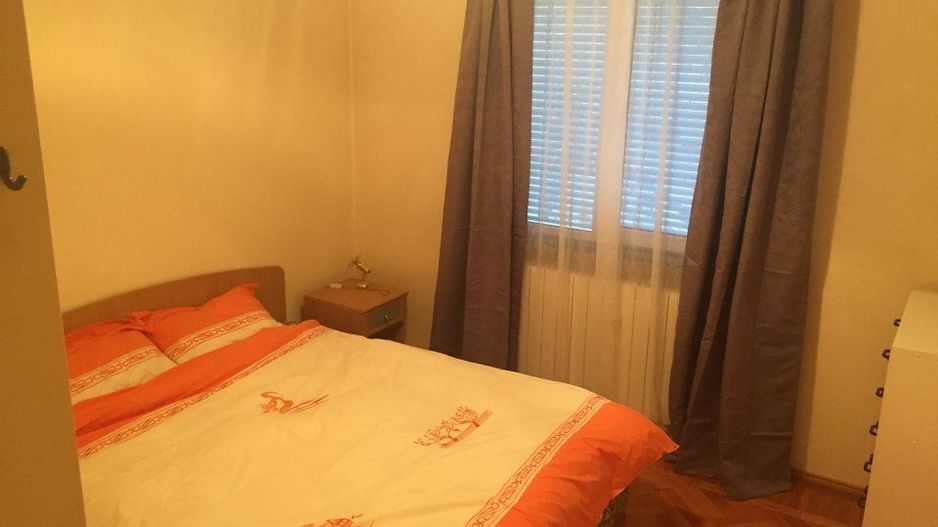 Apartament cochet Aleea Circului - Poză 10