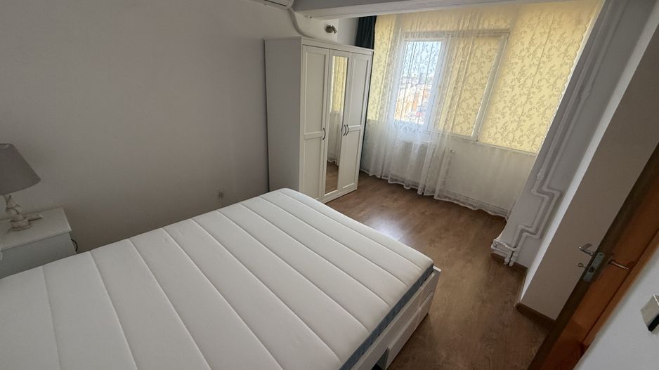 AP. 3 CAMERE IANCULUI, BUCATARIE INCHISA, DOG-FRIENDLY, NEGOCIABIL - Poză 2