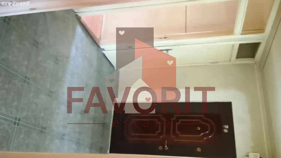 Apartament 2 camere | decomandat | 2 camere | Torontalului Timișoara - Poză 1