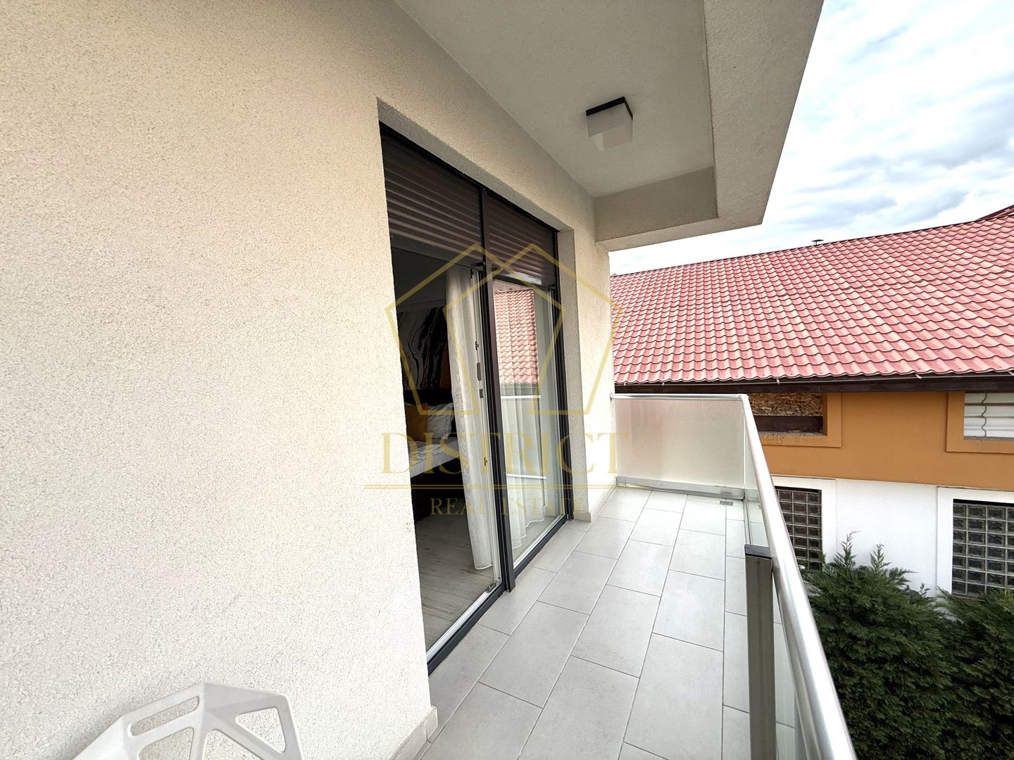 Apartament superb cu o camera la prima inchiriere | Aradului - Poză 8