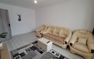 Apartament 3 camere | Etajul 3 | Zona Micro 17 - Poză 2
