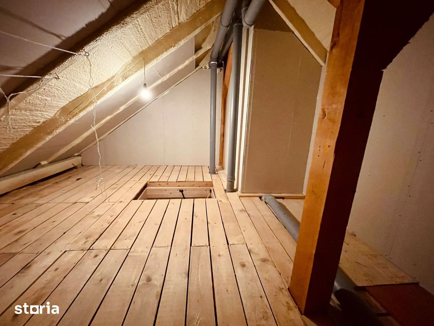 Apartament duplex cu 3 camere, 2 băi și pod de 30 mp – Colentina - Poză 16