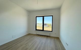 Vila exclusivista_P+1*5 Camere*Teren 704 mp*Langa Padure//Balotesti - Poză 23