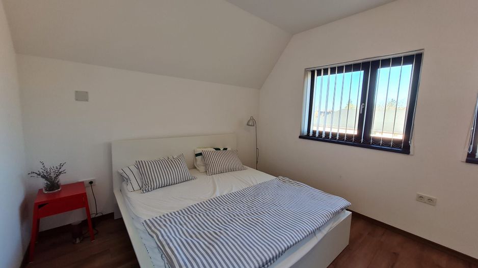 Minimalist la prima închiriere în Dumbravita - Poză 19