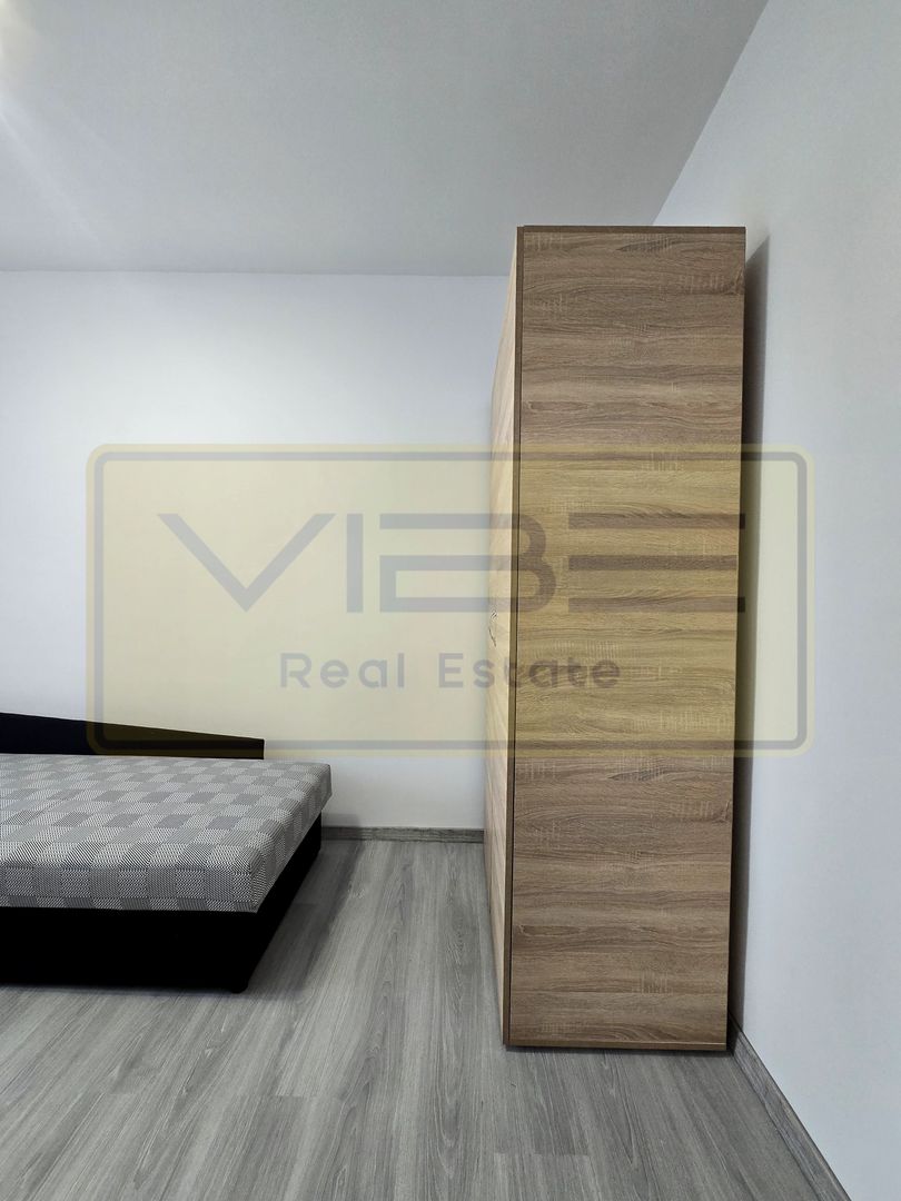 Podu Ros - Pasapoarte -Tudor Vladimirescu - 3 camere - Renovat complet - Poză 22