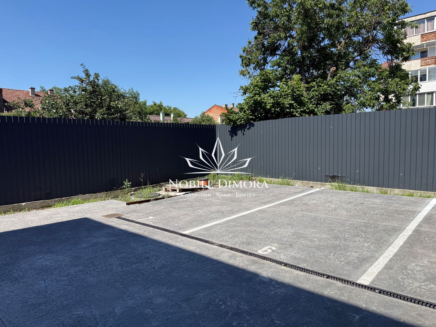 Apartament modern cu 2 camere, parcare privata - Iulius Mall - Cetatii - Poză 21