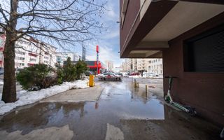 Apartament 3 camere, acces metrou Dimitrie Leonida, Popesti-Leordeni - Poză 17