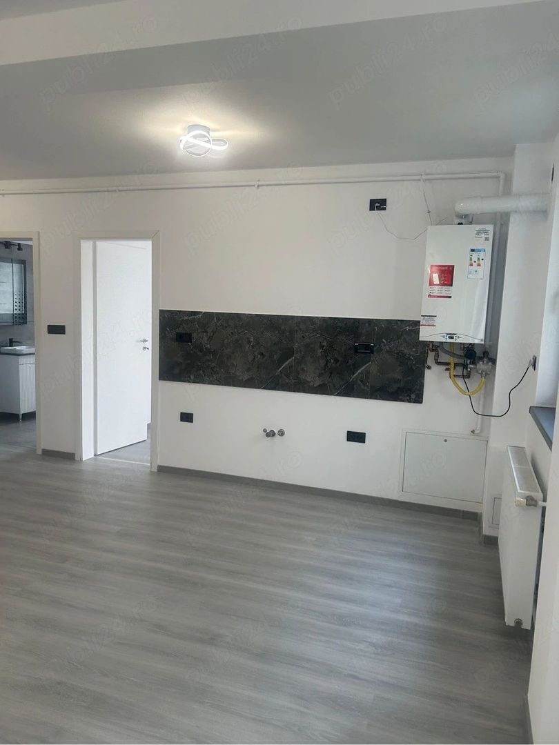 Apartament 3 camere+curte 96mp-Girocului - Poză 1