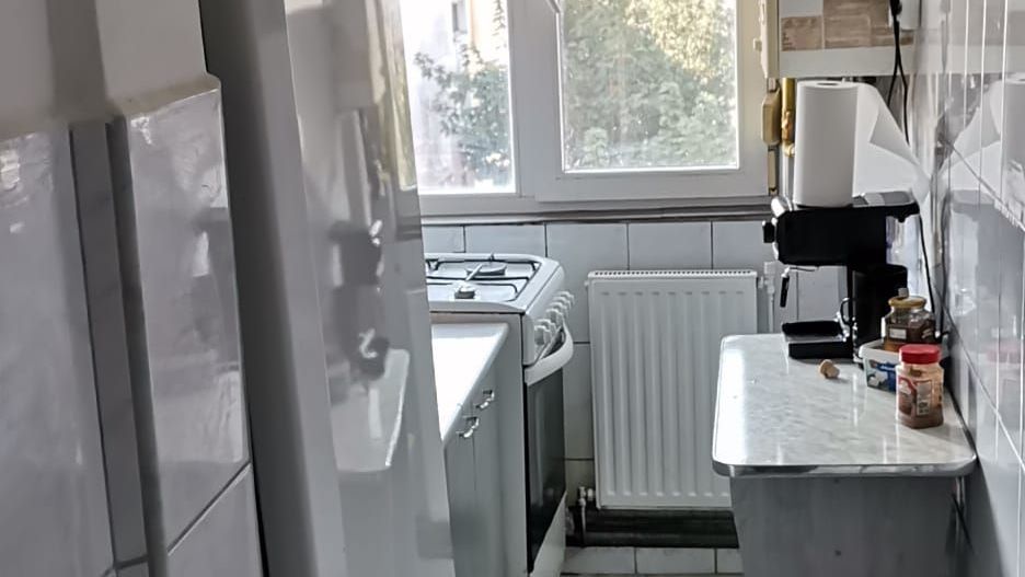 ageuropa.ro vinde ap 2 cam 41mp la etajul 4 în 14 Mai. - Poză 8