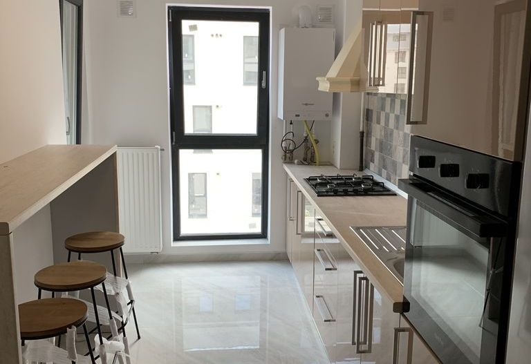 Apartament 2 camere Exigent/Lujerului/Parcul Liniei - Poză 9