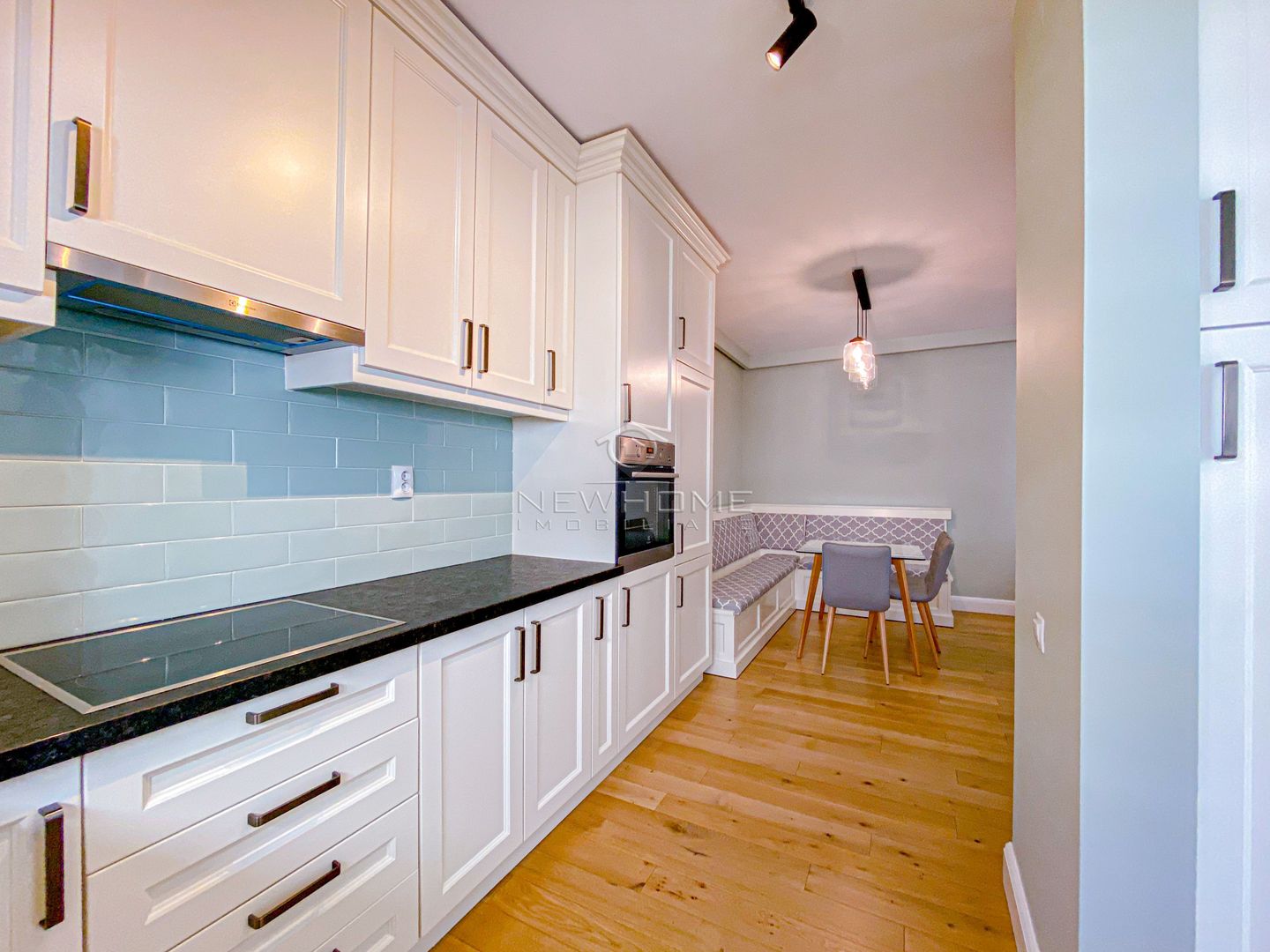 Apartament 2 camere, zona Iulius Mall Fsega, 70 mp, Parcare - Poză 13
