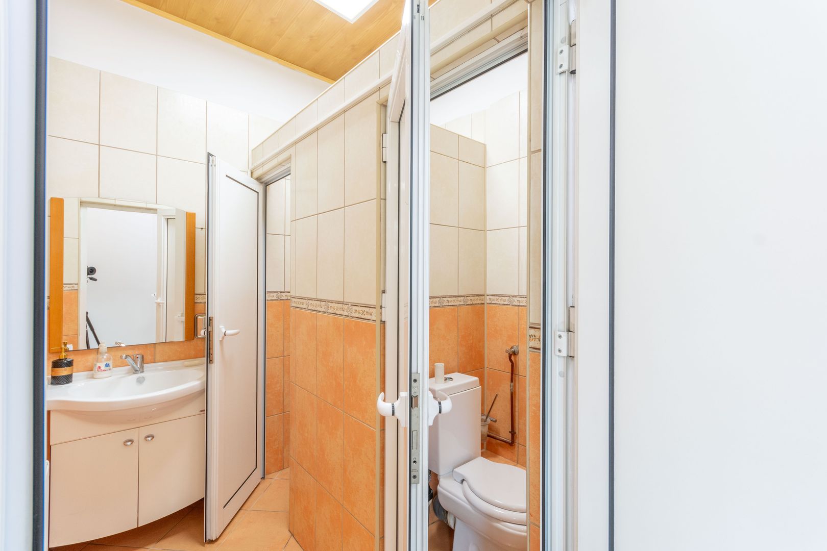 Barbu Vacarescu Lacul Tei, Spatiu birouri, Opanez nr. 12 comision 0% - Poză 13