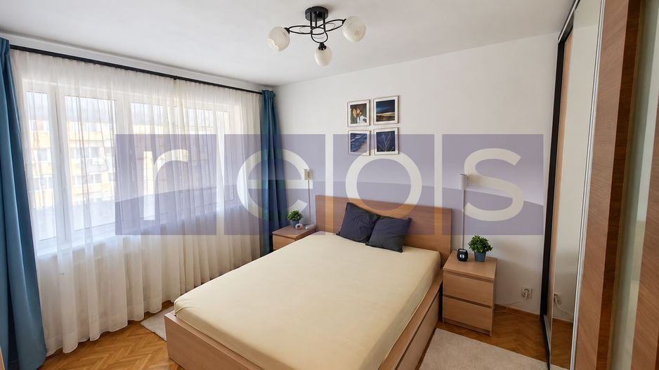 VANZARE | 2 CAMERE | BUCURESTII NOI | METROU BAZILESCU - Poză 2
