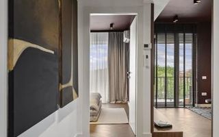 Apartament cu design premium | Prima închiriere | Zona Odăi, Otopeni - Poză 6