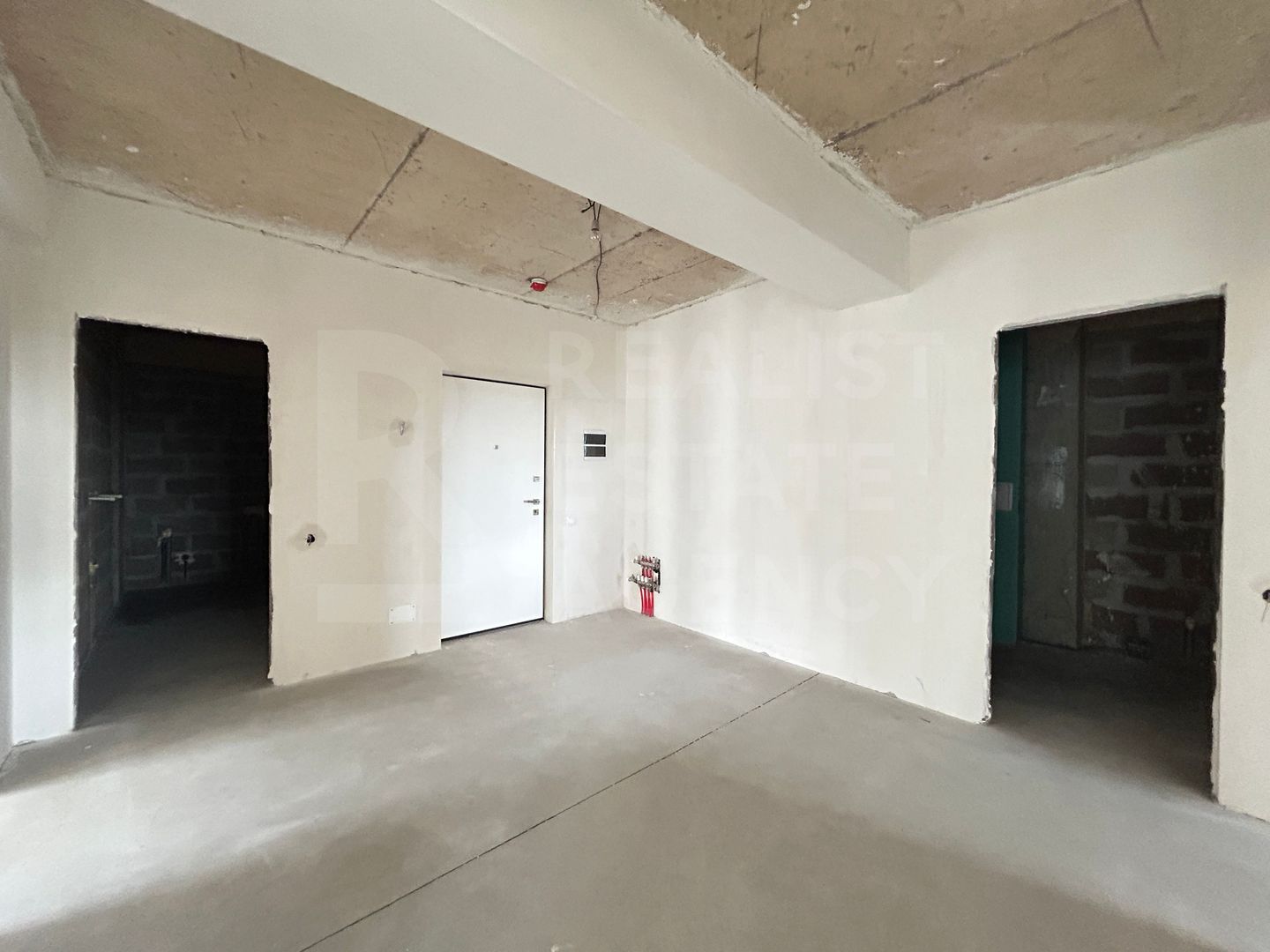 Vânzare, apartament, 3 camere, Strada Gradina Botanica, Botanica - Poză 12