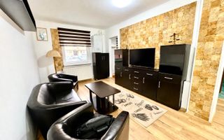 TOWER IMOB vă propune spre vânzare un apartament cu 3 camere - Poză 1