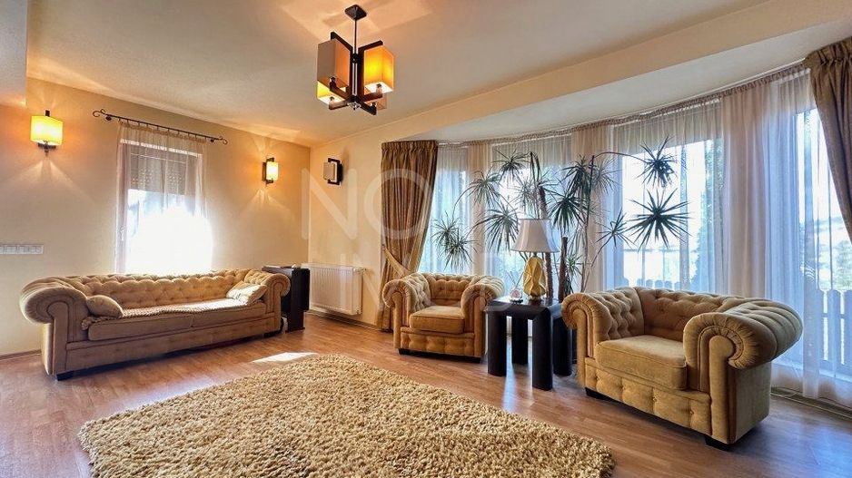Casa individuala de vanzare - Sura Mare - Poză 18
