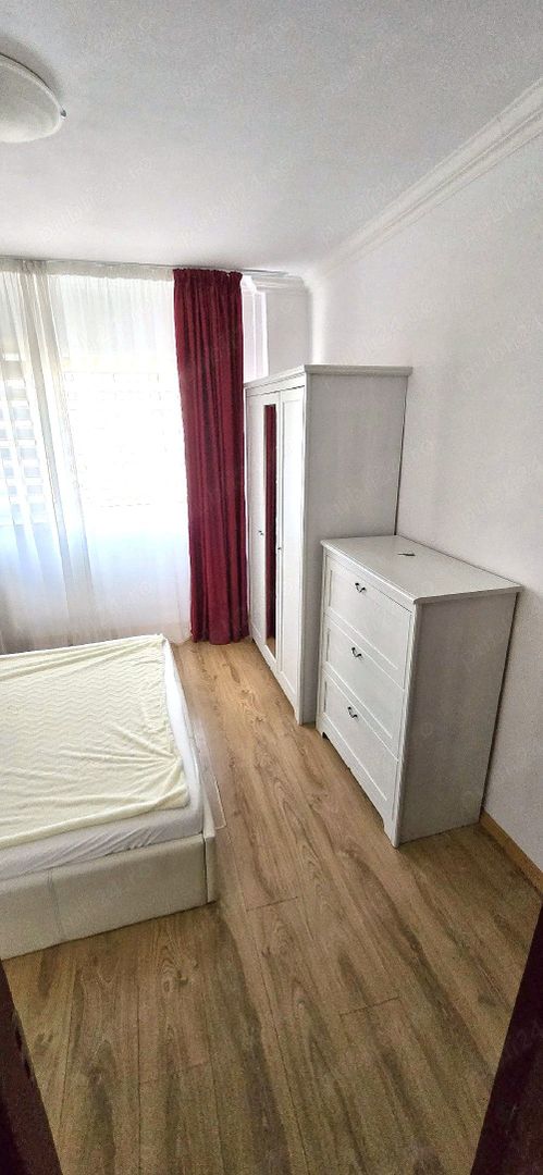 🌳 2 camere decomandat, etaj 2, lângă Parcul IOR, 8 min metrou Titan - Poză 9