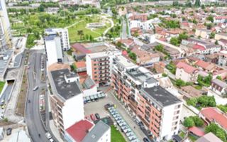 Spațiu de birouri de închiriat | Parcare | Zona Centrală - Poză 8