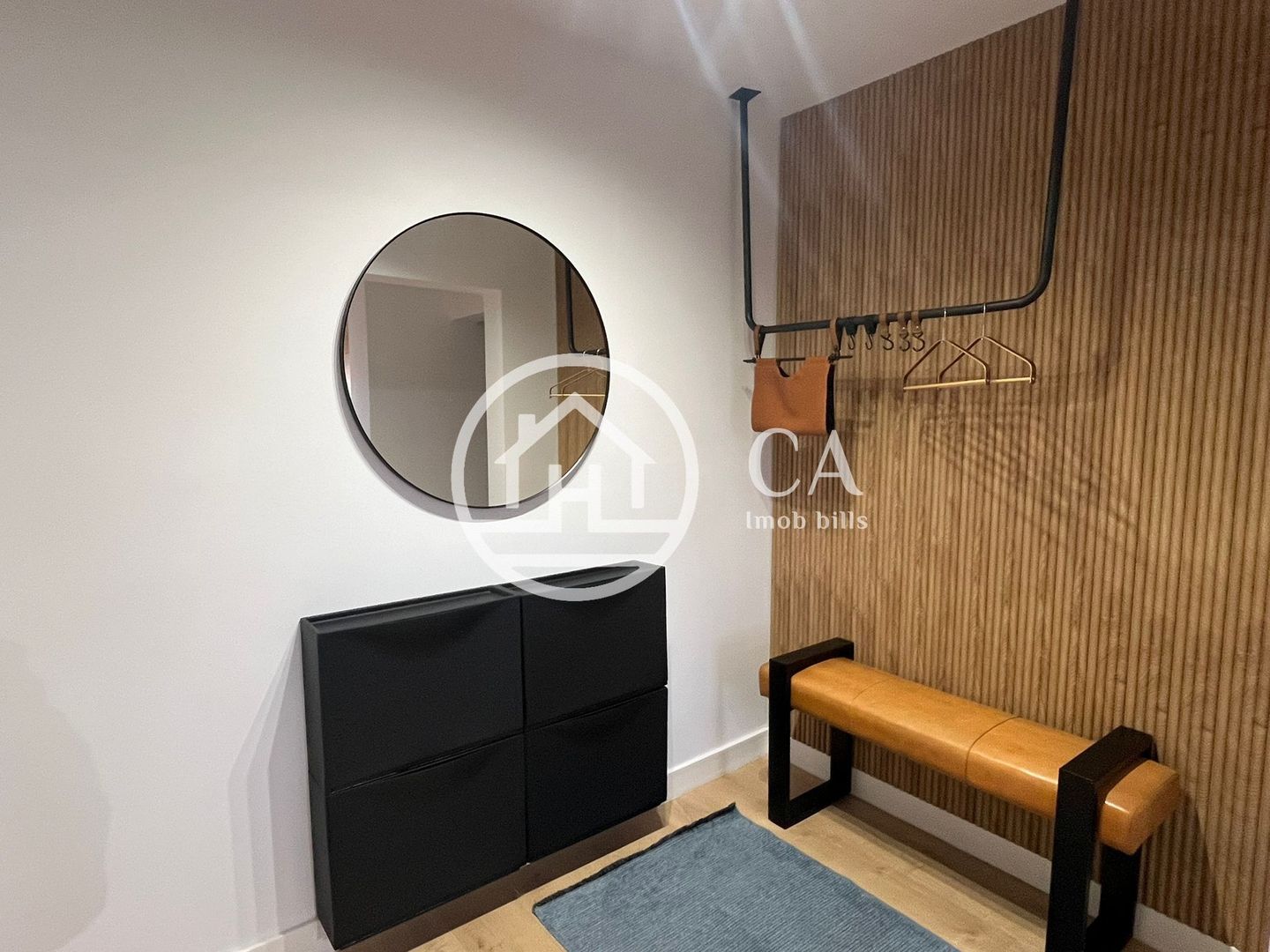 Apartament Modern la Prima Închiere 3 Camere în Sânmartin, lângă Oradea - Poză 13