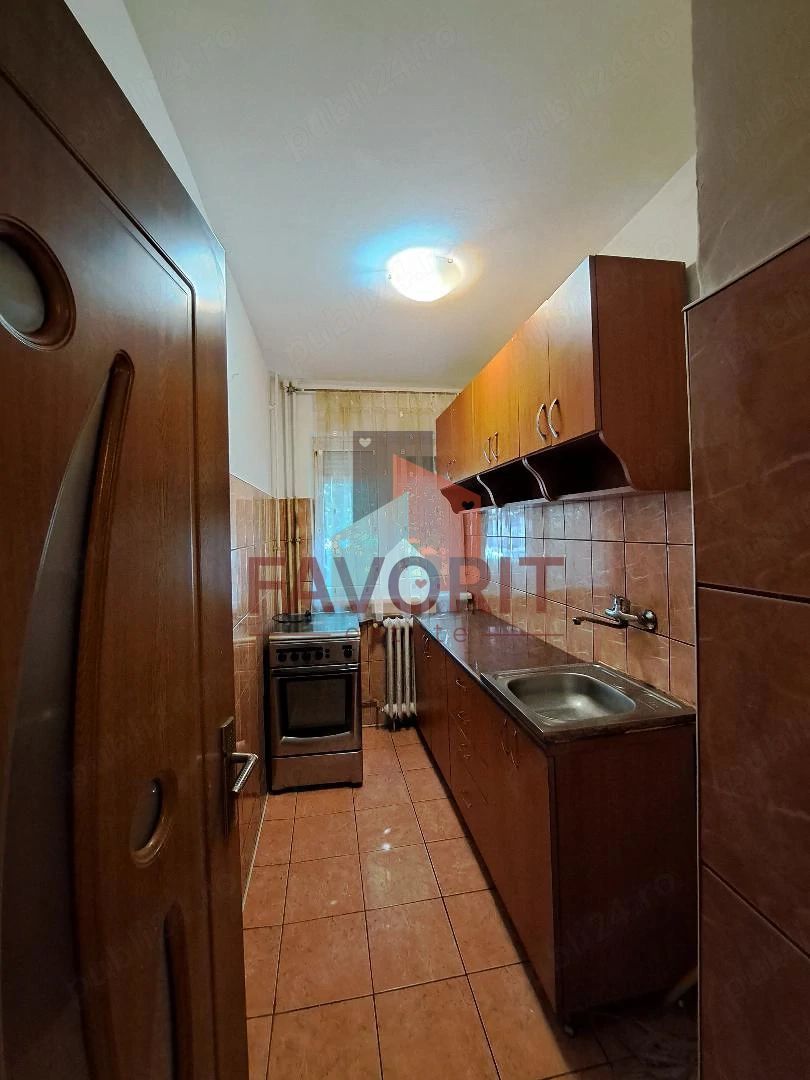 3 camere | mobilat si utilat | zona excelenta | - Poză 4