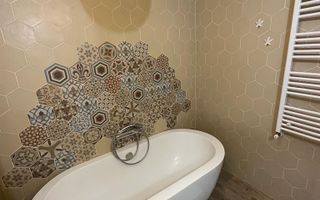 Duplex 5 camere Iancu Nicolae | Parcare - Poză 26