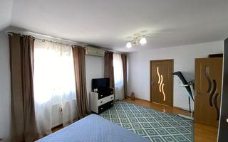 COMISION 0%, CASA INDIVIDUALA, 5 CAMERE, 175 MP, PISCINA, SACALAZ - Poză 14
