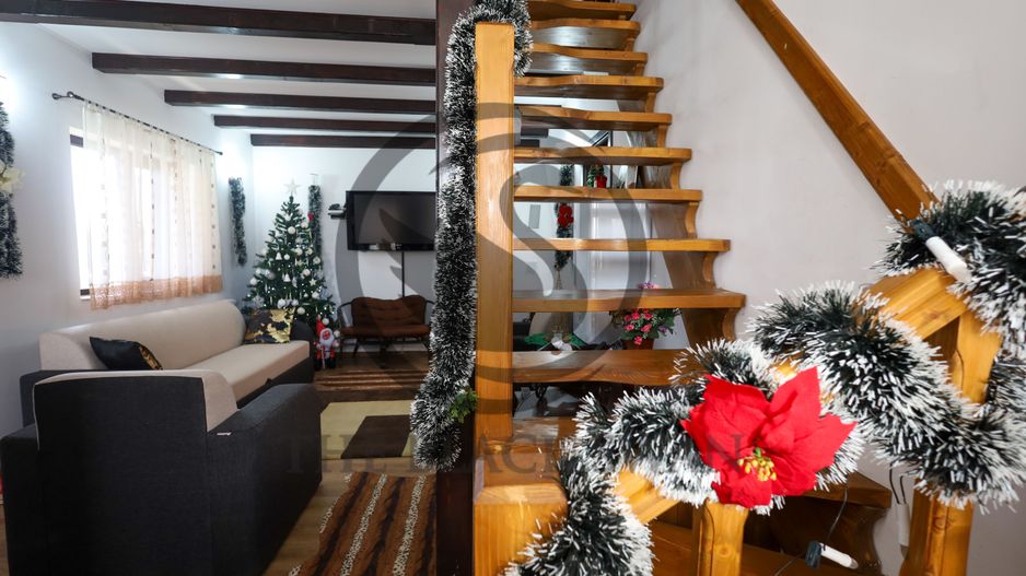 Casă speciala de Vânzare | Breaza - Frasinet | COMISION 0% - Poză 6