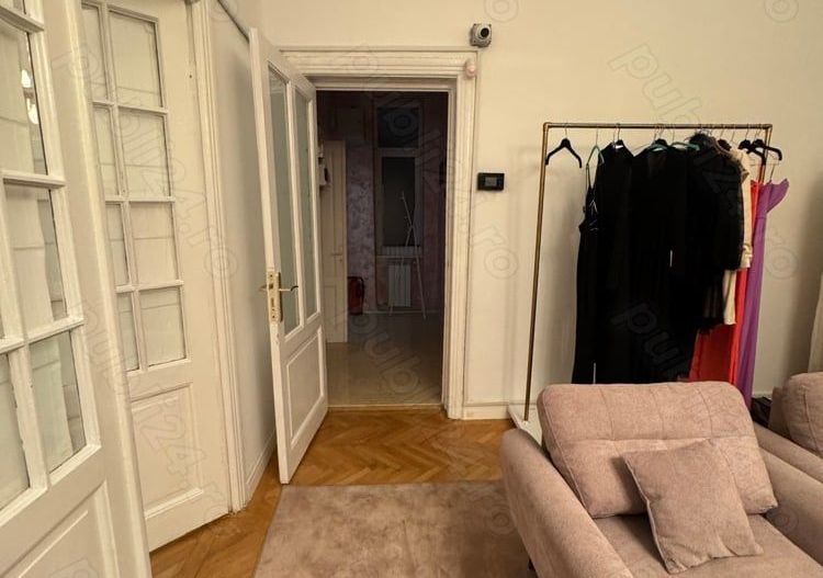 Apartament în Vila Unirii - Poză 1