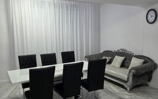 Apartament 3 camere Bucurestii Noi - Poză 4
