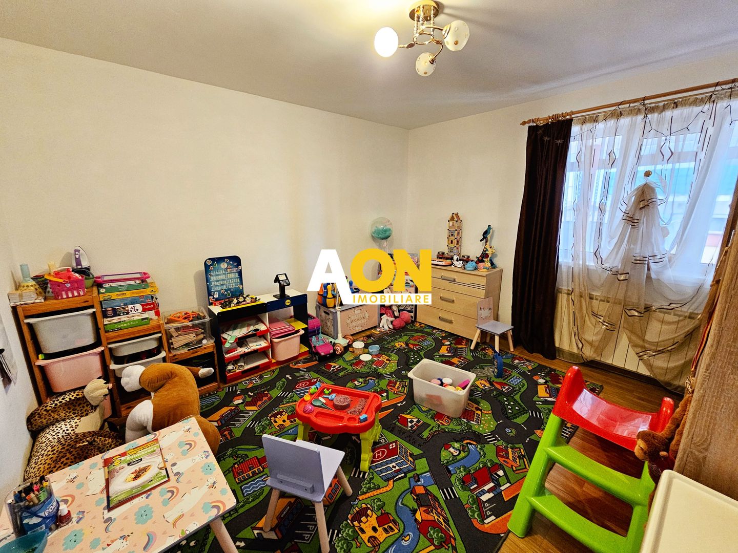 Casa S+P+M, 5 camere, mobilata, utilata, 500 mp teren, Cetate - Poză 11