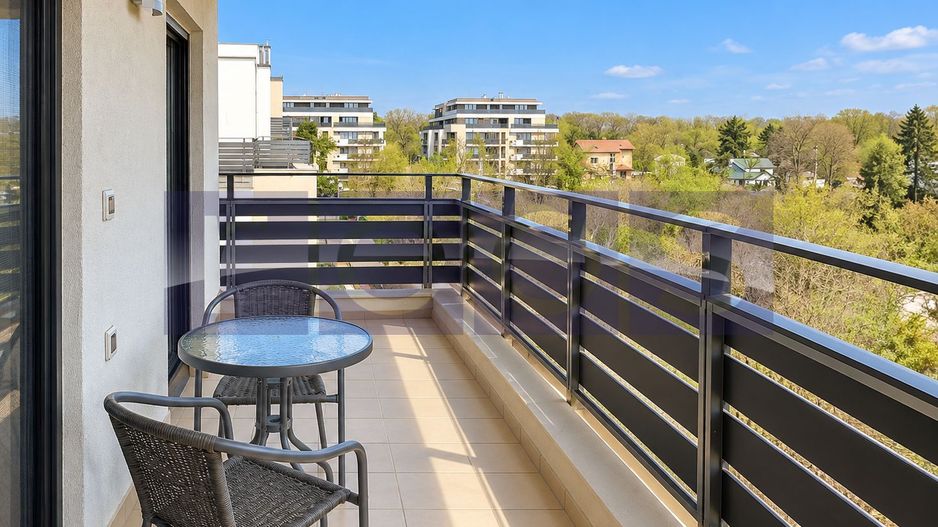 VANZARE 3 CAMERE | 98 MP | 2 LOCURI DE PARCARE | NATURA RESIDENCE | - Poză 7