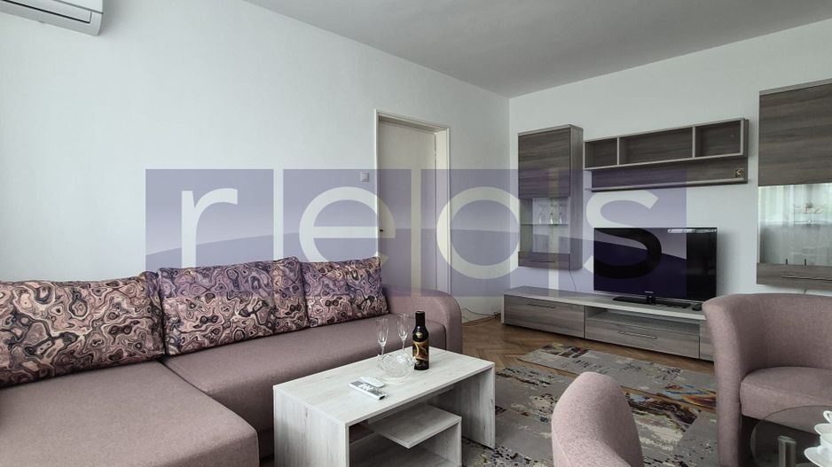 INCHIRIERE 2 CAMERE | MOBILAT MODERN | ZONA PARCUL CIRCULUI - Poză 2