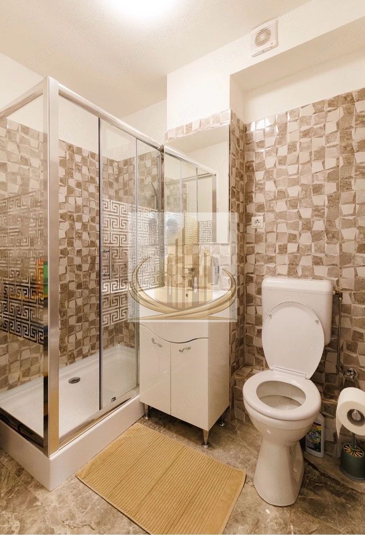 Ultra-Central | Piața Unirii 2 camere 38mp - Poză 19
