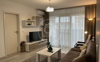 Apartament cu 2 camere de închiriat in zona Iosia, Oradea - Poză 1