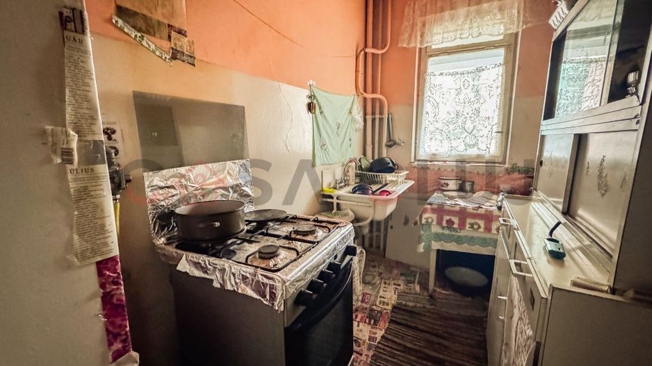 Transformă acest apartament în noua ta casă! Clăbucet - Mănăștur! - Poză 3