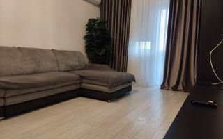 3 camere decomandat, Crystal Residence (Rediu-langa Bizantiq) - Poză 1